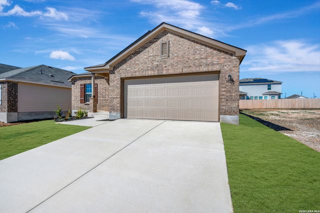 3023 Wembley Way, Converse, TX 78109