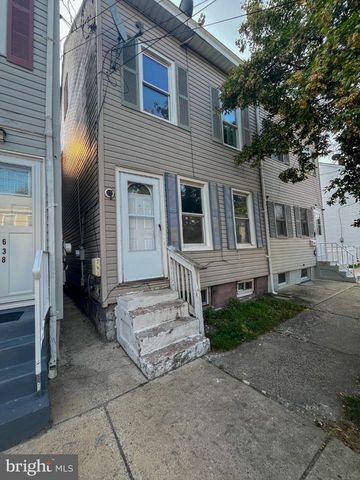 640 2ND ST, Trenton, NJ 08611
