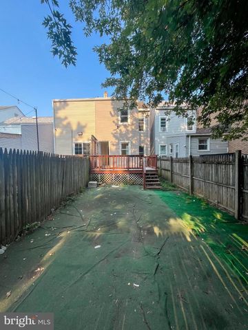 640 2ND ST, Trenton, NJ 08611