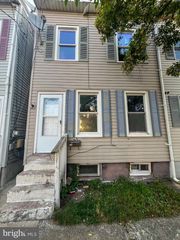 640 2ND ST, Trenton, NJ 08611