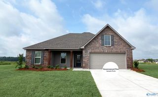 12558 Hudbug Drive, Madison, AL 35756