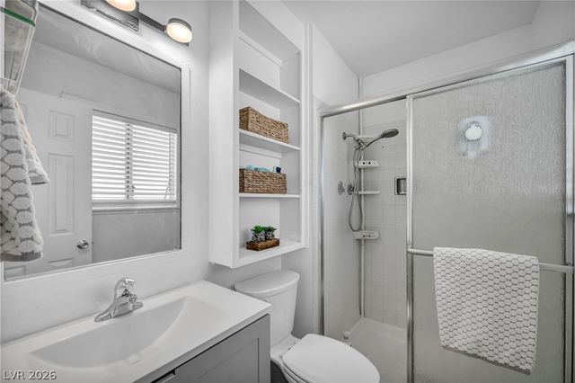 7604 Pheasant Lane, Las Vegas, NV 89145