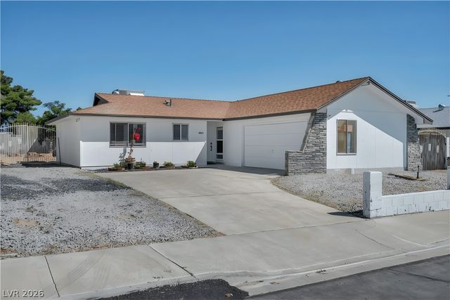 7604 Pheasant Lane, Las Vegas, NV 89145