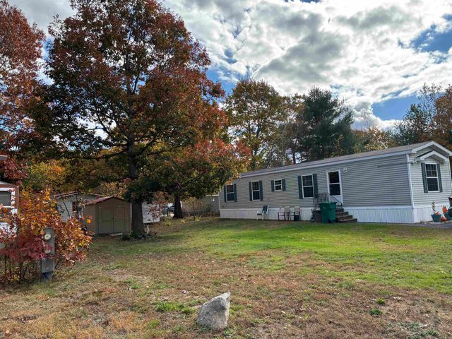7 D'amours Avenue, Rochester, NH 03839