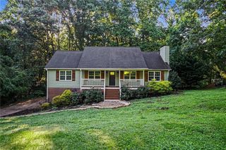 1037 Atherton Lane, Woodstock, GA 30189