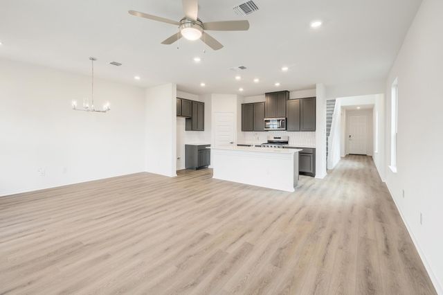 4935 Mozzafiato LN, Round Rock, TX 78665