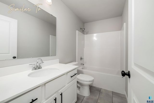 2205 E Bergen Cir Circle, Brandon, SD 57005