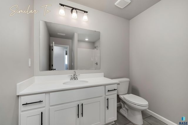 2205 E Bergen Cir Circle, Brandon, SD 57005