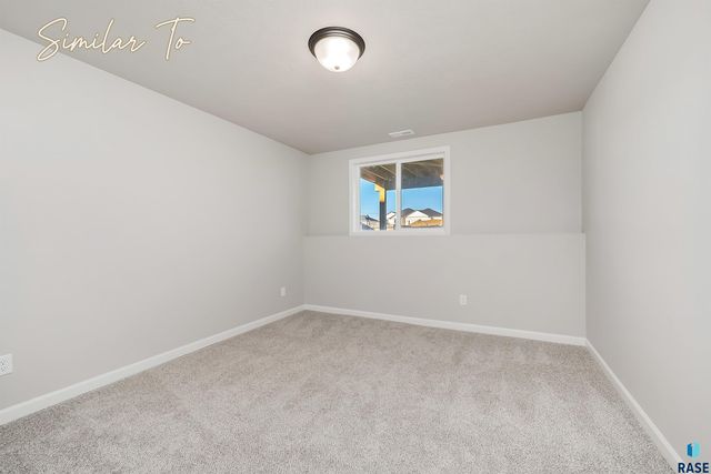 2205 E Bergen Cir Circle, Brandon, SD 57005