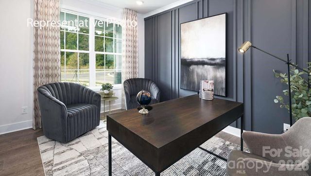 2043 Gallinule Drive, Indian Trail, NC 28079