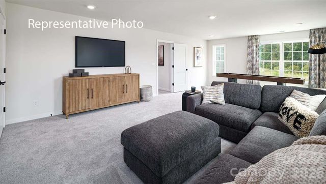 2043 Gallinule Drive, Indian Trail, NC 28079