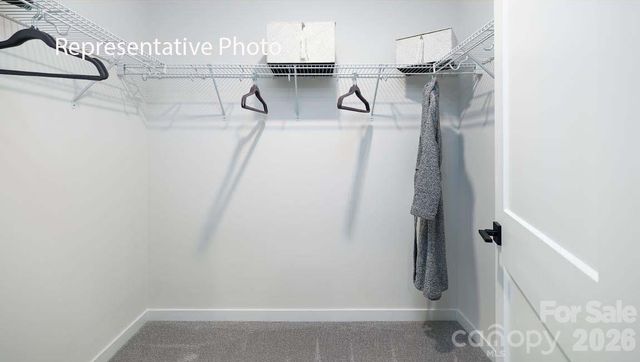 2043 Gallinule Drive, Indian Trail, NC 28079