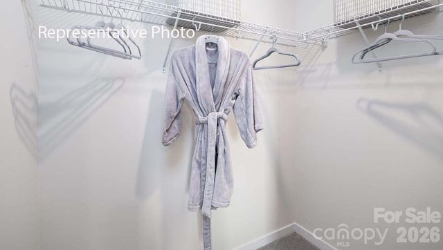 2043 Gallinule Drive, Indian Trail, NC 28079