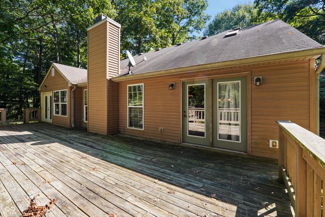 5682 Perry Road, Martinsville, IN 46151