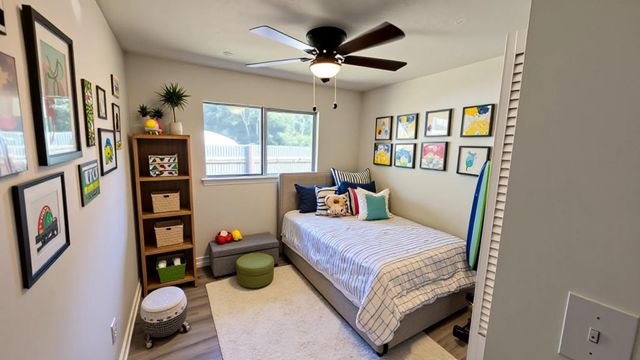 829 Canfield Street, Liberty, TX 77575