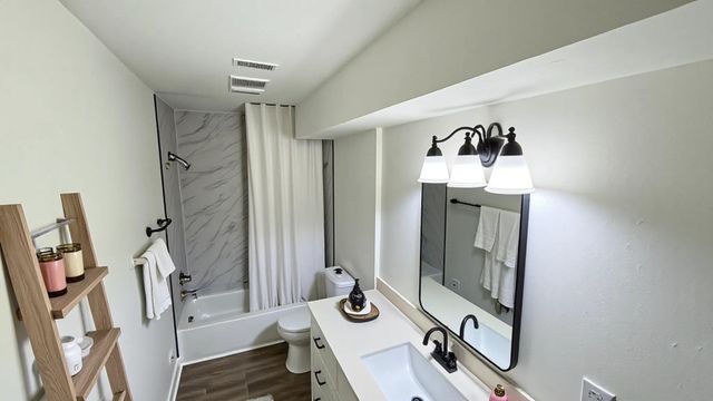 829 Canfield Street, Liberty, TX 77575