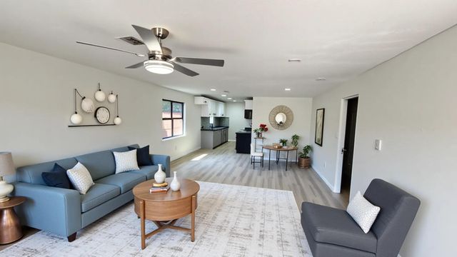 829 Canfield Street, Liberty, TX 77575