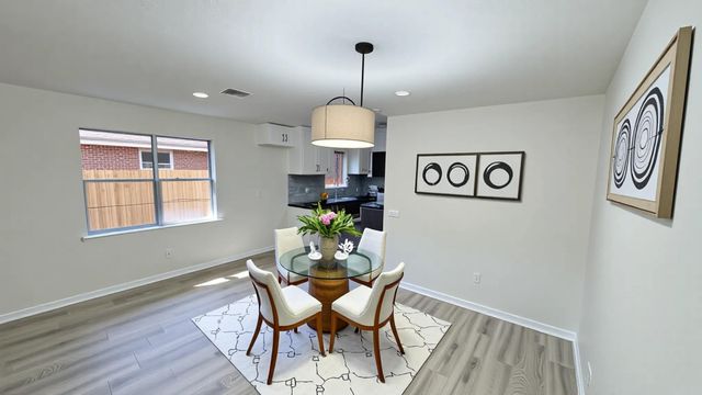 829 Canfield Street, Liberty, TX 77575