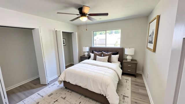 829 Canfield Street, Liberty, TX 77575