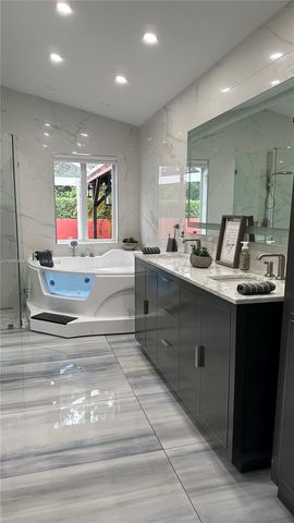 13411 SW 17th Ct, Miramar, FL 33027