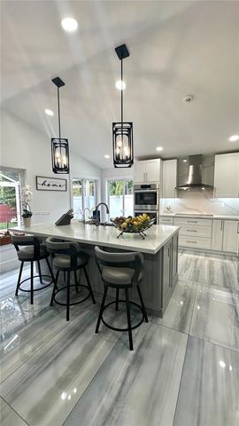 13411 SW 17th Ct, Miramar, FL 33027