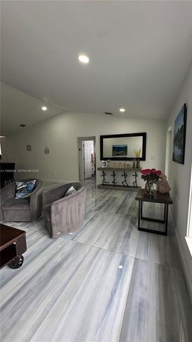 13411 SW 17th Ct, Miramar, FL 33027