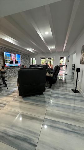 13411 SW 17th Ct, Miramar, FL 33027