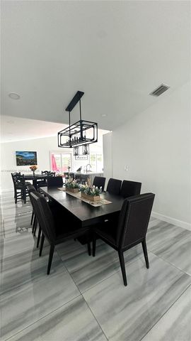 13411 SW 17th Ct, Miramar, FL 33027