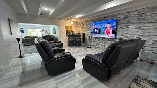 13411 SW 17th Ct, Miramar, FL 33027