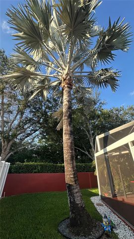 13411 SW 17th Ct, Miramar, FL 33027