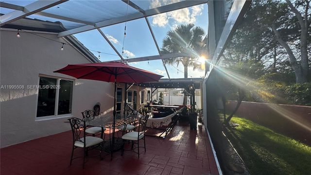 13411 SW 17th Ct, Miramar, FL 33027