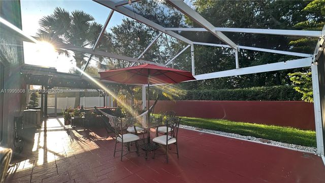 13411 SW 17th Ct, Miramar, FL 33027