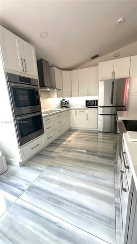 13411 SW 17th Ct, Miramar, FL 33027