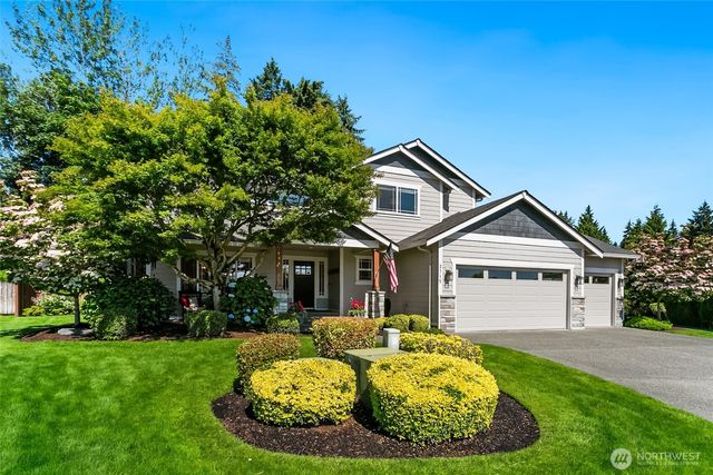 2715 17th Avenue Ct SW, Puyallup, WA 98371