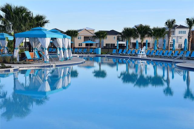 2924 CARIBBEAN SOUL DRIVE, Kissimmee, FL 34747