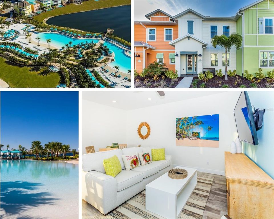 2924 CARIBBEAN SOUL DRIVE, Kissimmee, FL 34747