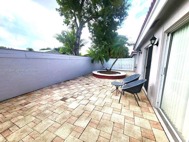 13524 NW 5th Ct 0, Plantation, FL 33325