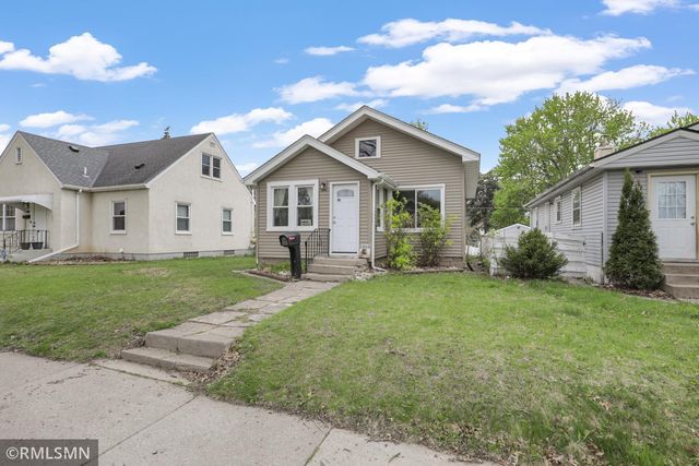 1868 Hawthorne Avenue E, Saint Paul, MN 55119