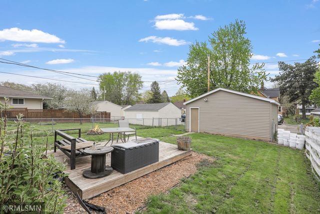 1868 Hawthorne Avenue E, Saint Paul, MN 55119
