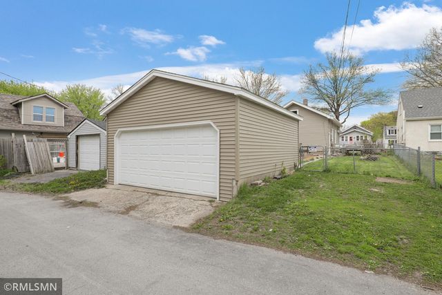 1868 Hawthorne Avenue E, Saint Paul, MN 55119