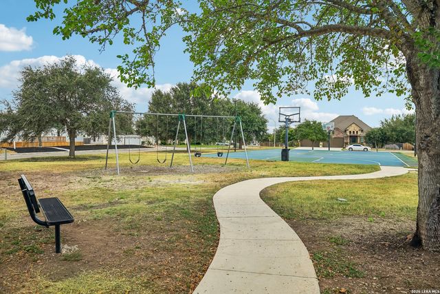 3344 ASHLEYS WAY, Marion, TX 78124