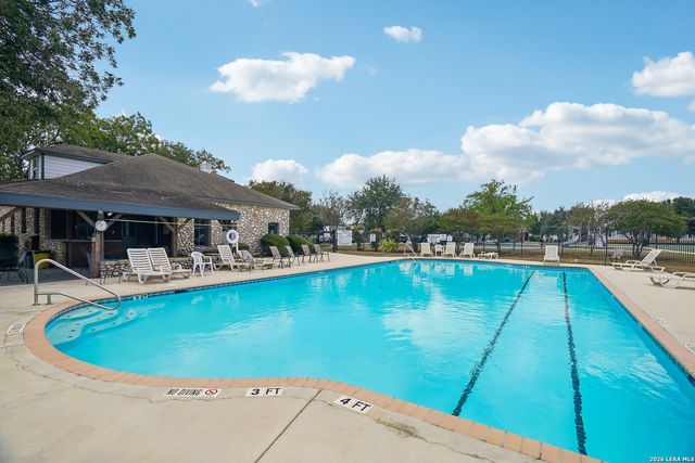 3344 ASHLEYS WAY, Marion, TX 78124