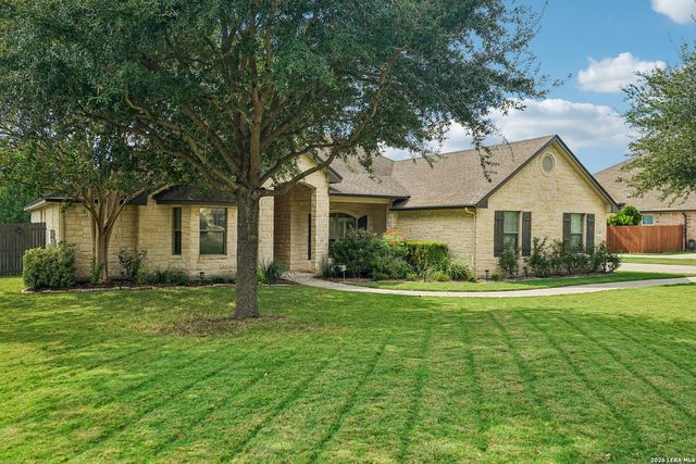 3344 ASHLEYS WAY, Marion, TX 78124