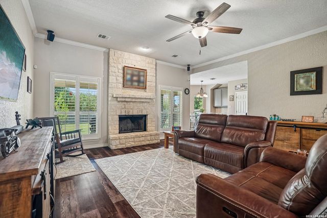 3344 ASHLEYS WAY, Marion, TX 78124