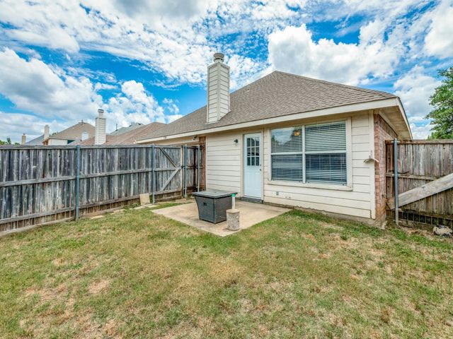 5100 Golden Wheat Lane, Mckinney, TX 75070