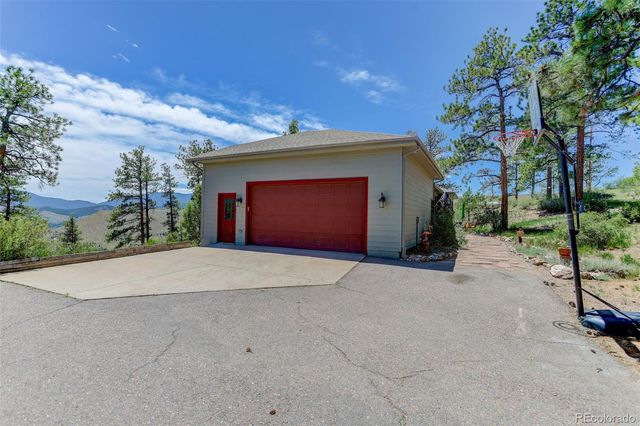 30236 Zurich Drive, Pine, CO 80470