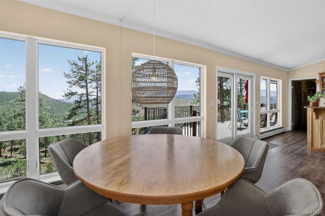 30236 Zurich Drive, Pine, CO 80470