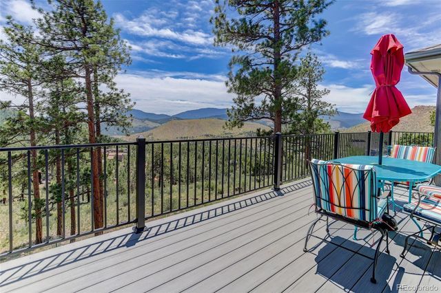 30236 Zurich Drive, Pine, CO 80470