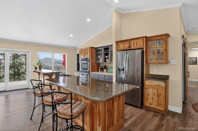 30236 Zurich Drive, Pine, CO 80470