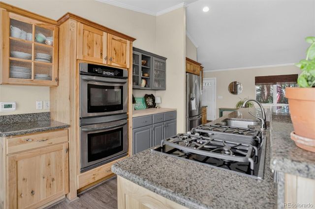 30236 Zurich Drive, Pine, CO 80470